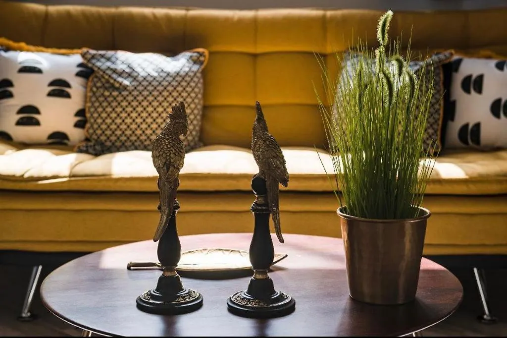 Apartamento Apartamento la avenida de Arinaga