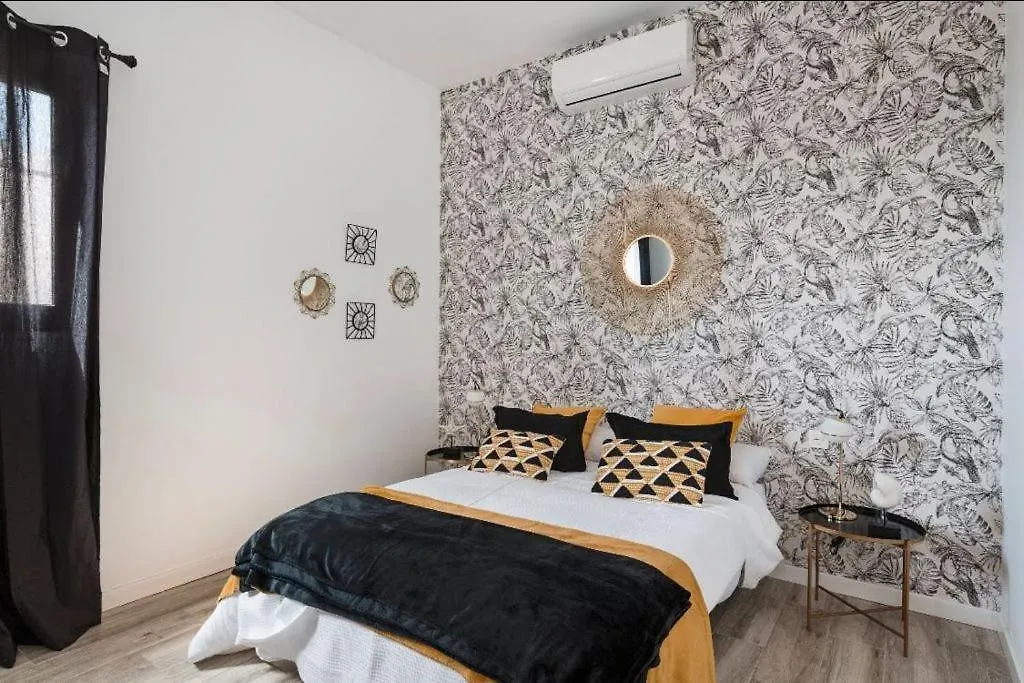 Apartamento Apartamento la avenida de Arinaga 0*,  España