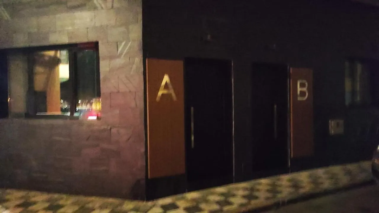 Apartamento Apartamento la avenida de Arinaga España