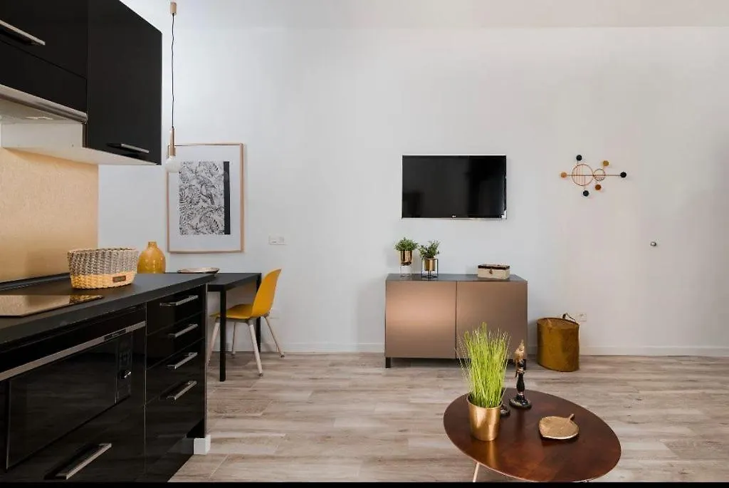 Apartamento Apartamento la avenida de Arinaga