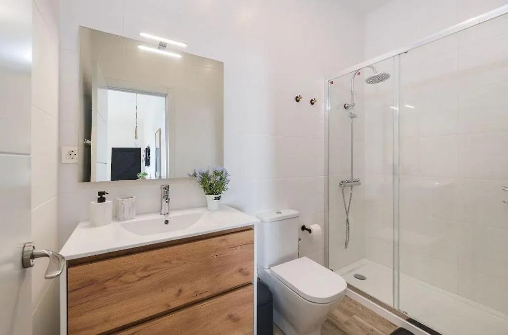 Apartamento La Avenida De Arinaga Apartment Spain