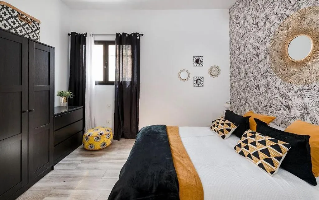 Apartamento Apartamento la avenida de Arinaga