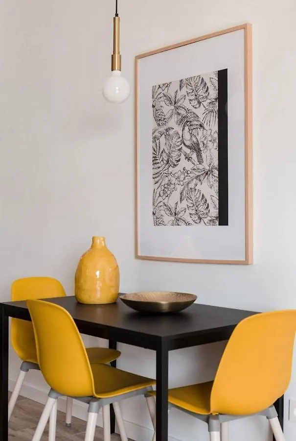 Apartamento Apartamento la avenida de Arinaga España