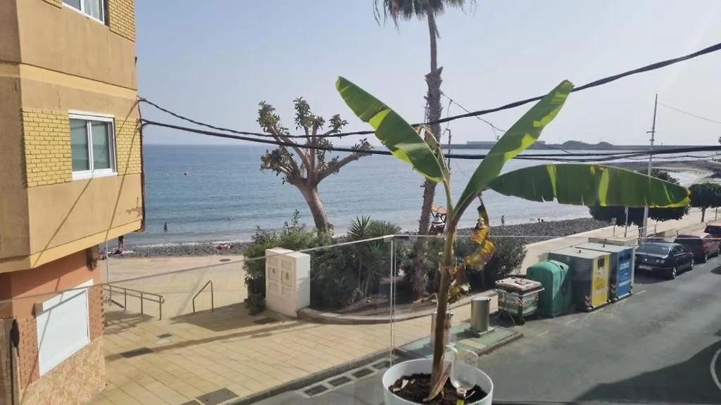 Apartamento La Avenida De Arinaga Apartment