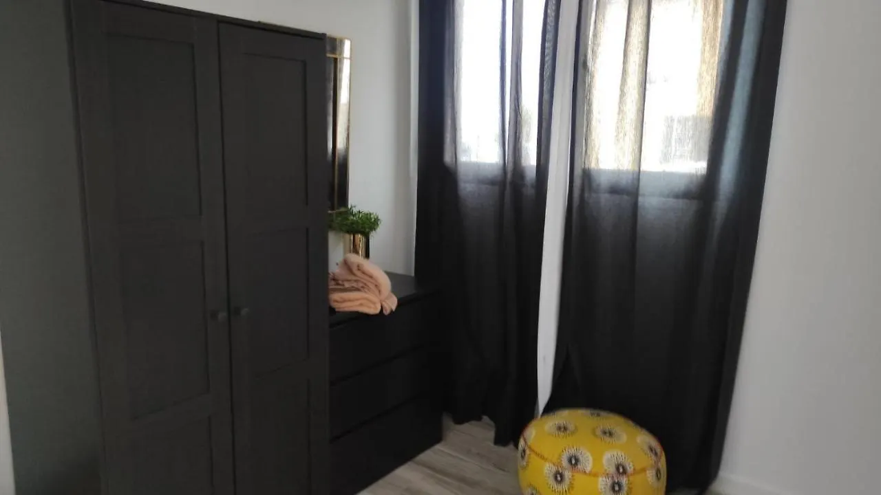 Apartamento Apartamento la avenida de Arinaga 0*,