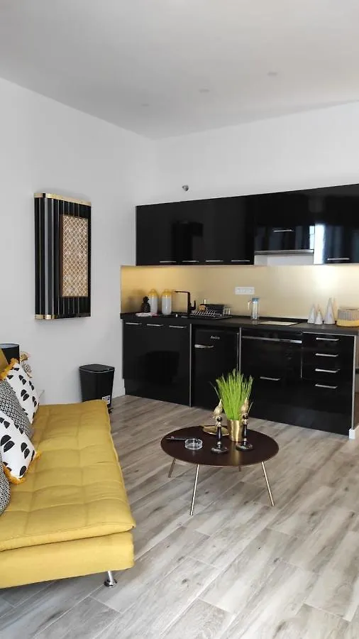 Apartamento La Avenida De Arinaga Apartment Spain