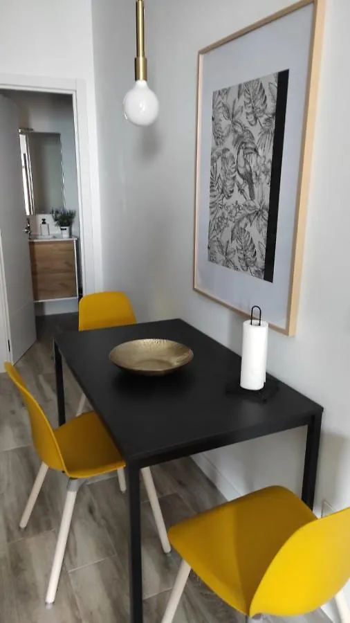 Apartamento La Avenida De Arinaga Apartment Spain
