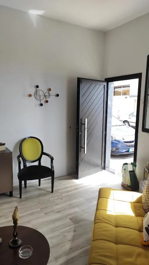 Apartamento Apartamento la avenida de Arinaga
