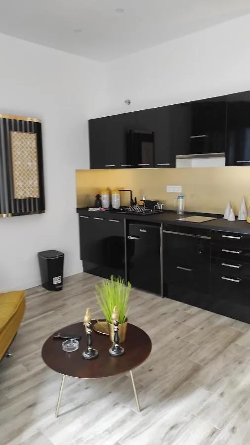 Apartamento Apartamento la avenida de Arinaga