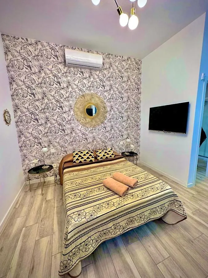Apartamento Apartamento la avenida de Arinaga 0*,  España