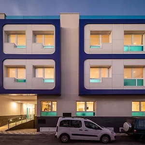 Apartamento Afortunadas - Playa 2ºa, Arinaga